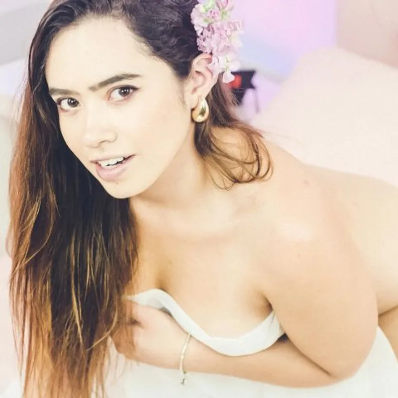 Profilbild von lauren, 23 Jahre aus Frankfurt am Main