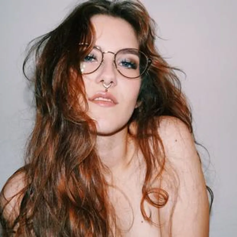 Profilbild von LauryDiamond, 25 Jahre aus Magdeburg