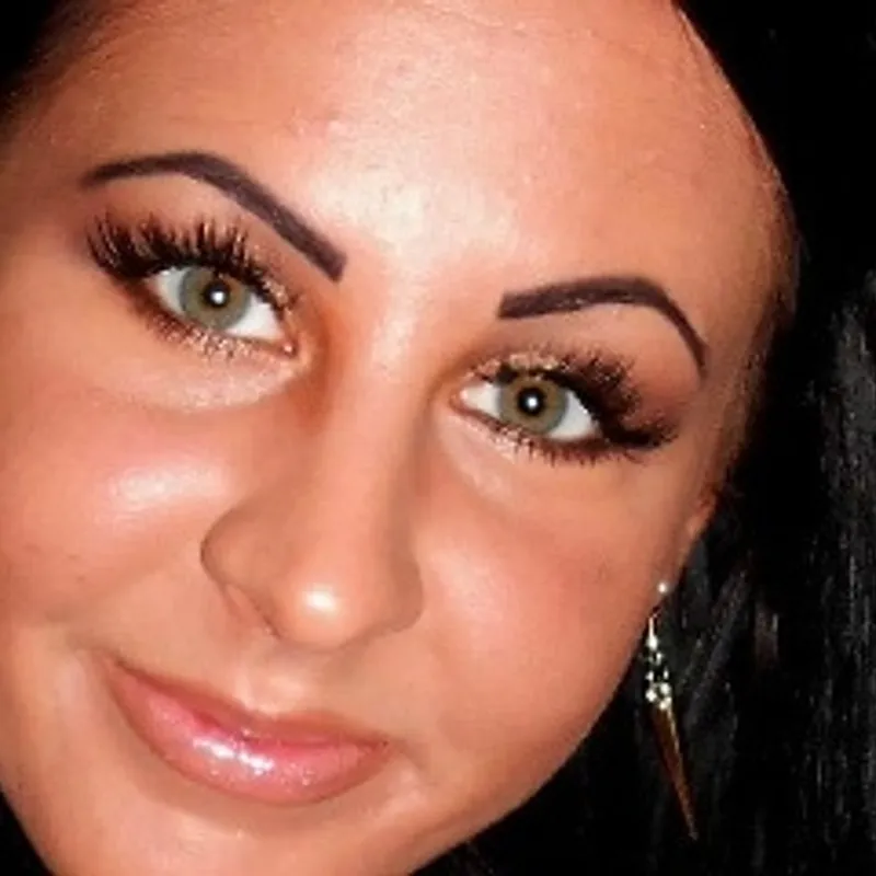 Profilbild von Laylla, 25 Jahre aus Heidelberg