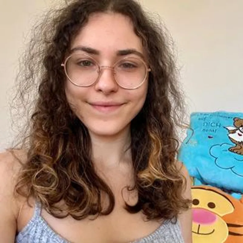 Profilbild von Lea-Maus, 20 Jahre aus Bochum