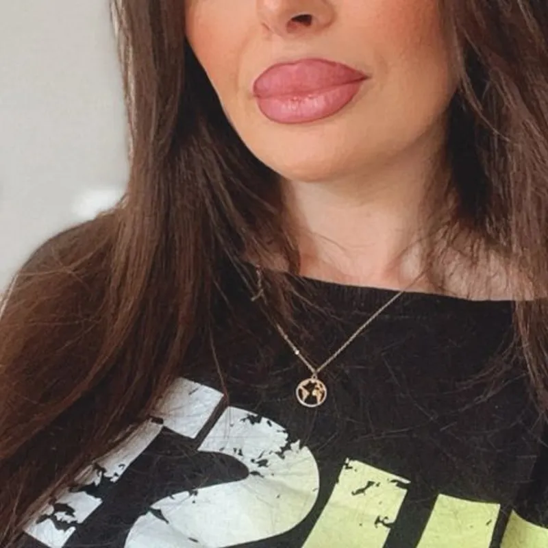 Profilbild von Leaa, 27 Jahre aus Saarbrücken