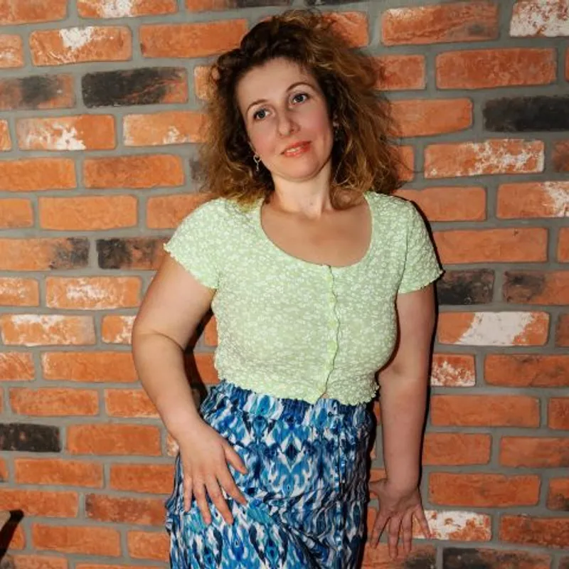 Profilbild von LeaGold, 34 Jahre aus Hamburg