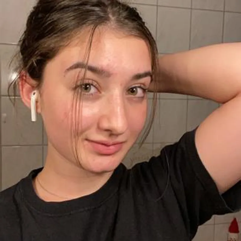 Profilbild von LeahSnuSnu, 20 Jahre aus München