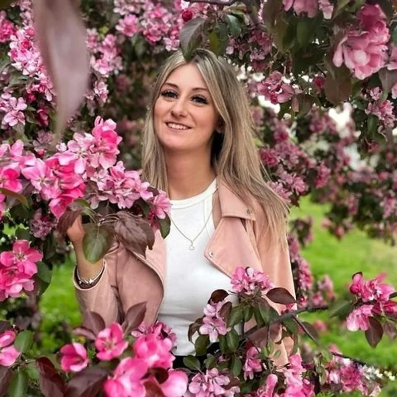 Profilbild von LeahSun, 29 Jahre aus Berlin