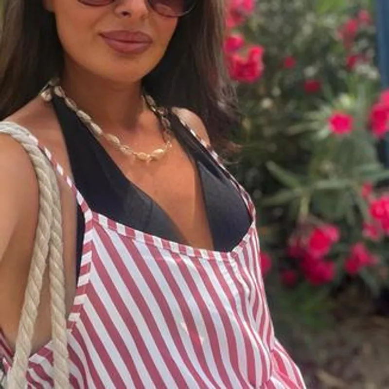 Profilbild von LeaWhitee, 33 Jahre aus Jena