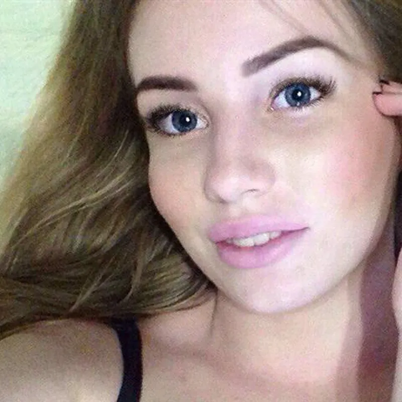 Profilbild von LeckereDaniie, 19 Jahre aus Ludwigshafen