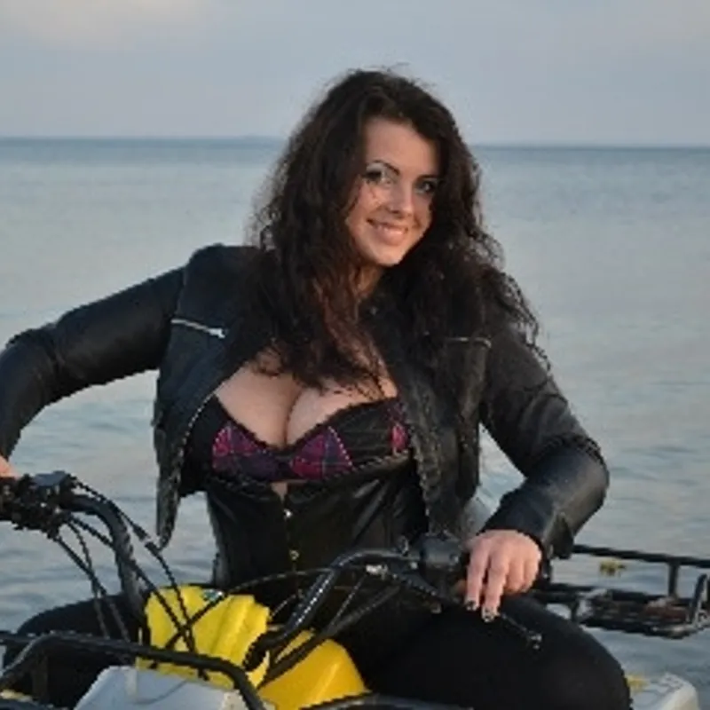 Profilbild von LeckerLipsy, 28 Jahre aus Bremerhaven