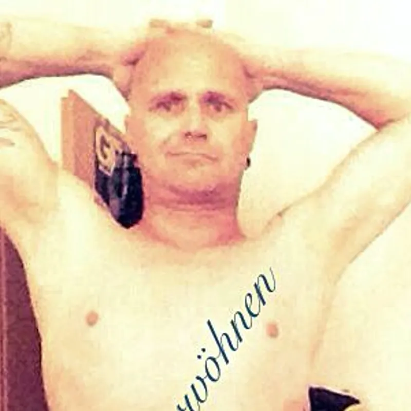 Profilbild von leharry, 45 Jahre aus München