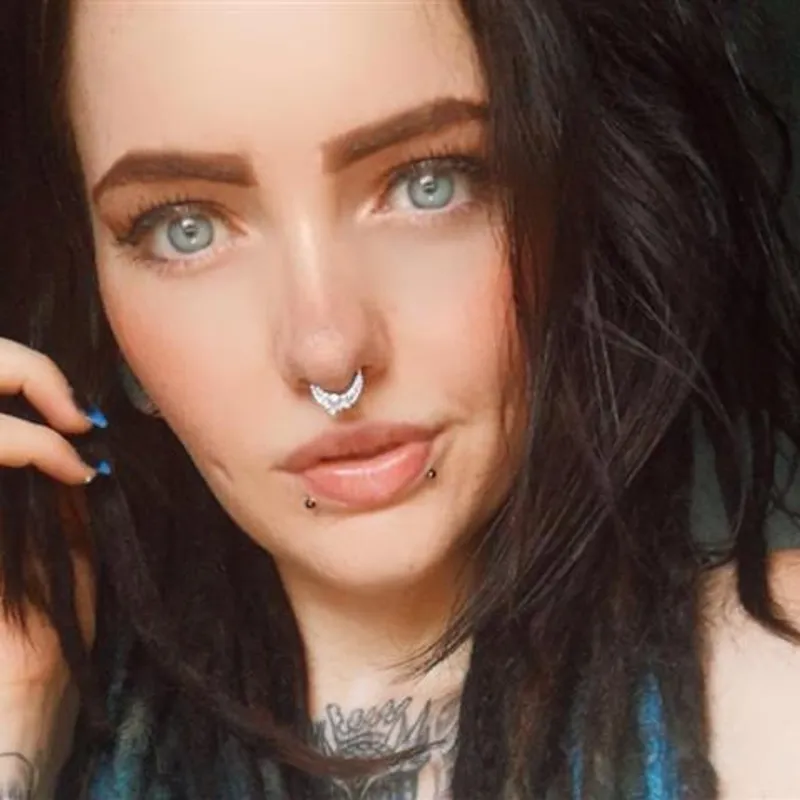 Profilbild von Leionie, 24 Jahre aus Frankfurt am Main