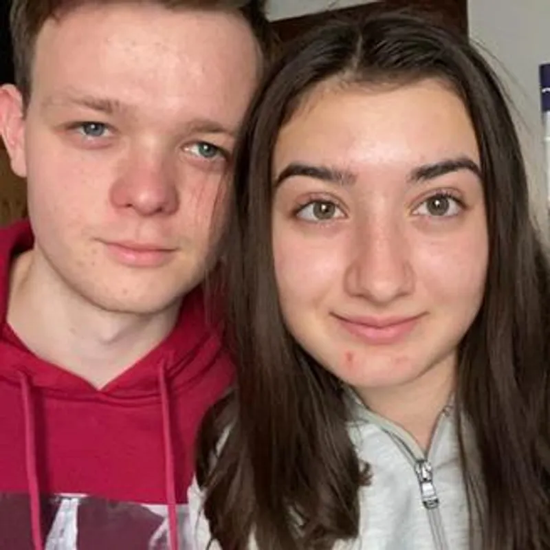 Profilbild von LeMaSnuSnu, 20 Jahre aus Würzburg