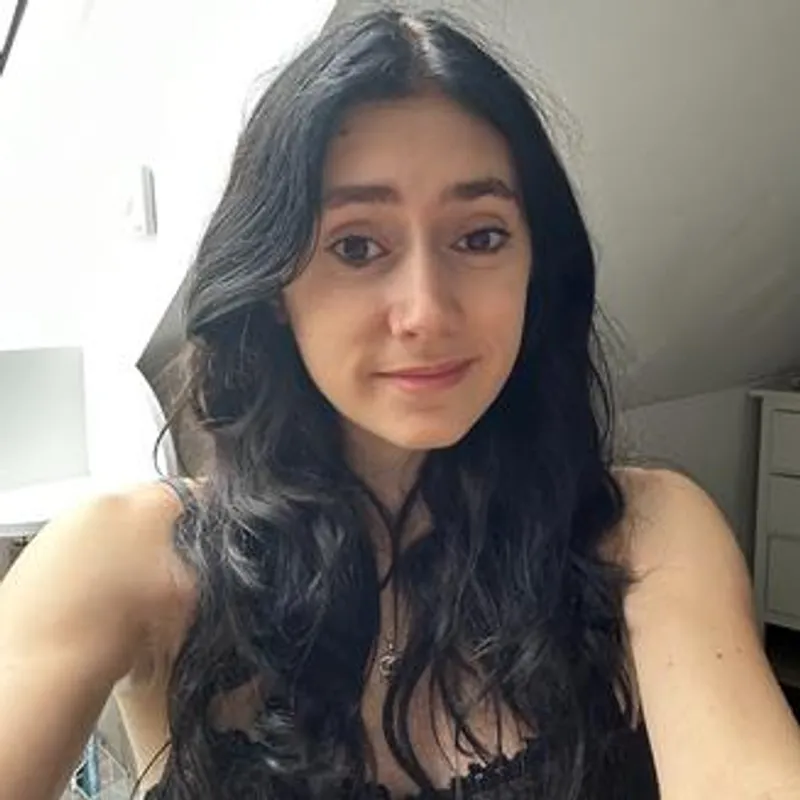 Profilbild von Lena_Lang, 19 Jahre aus Schwerin