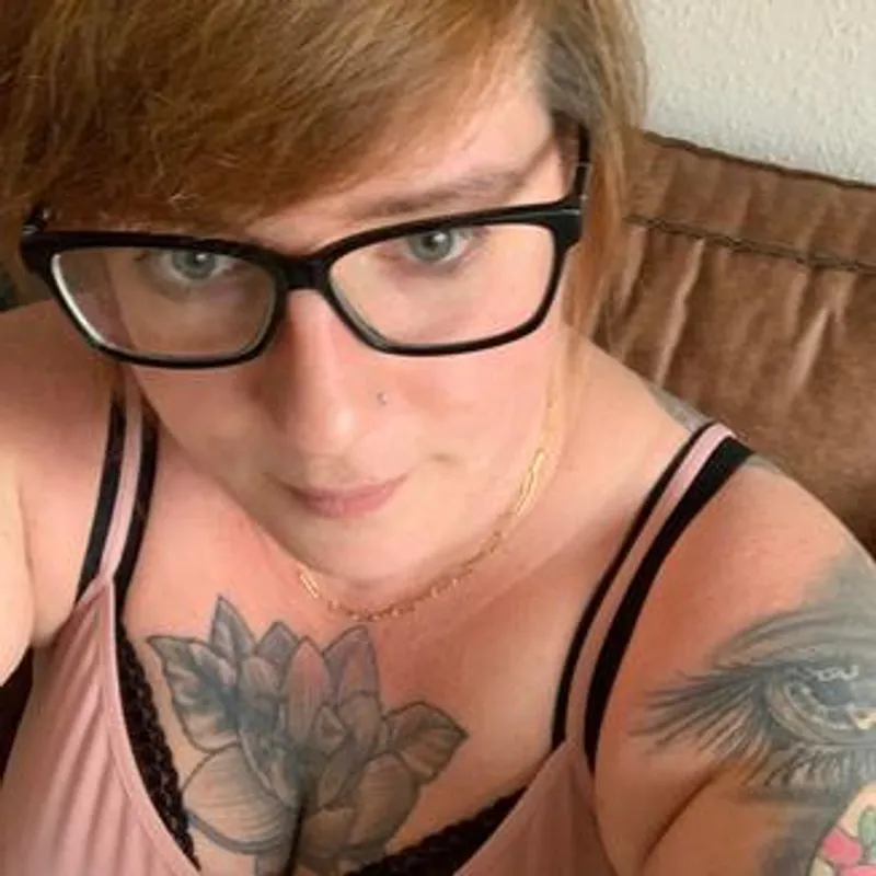 Profilbild von Lena_Oberhausen, 39 Jahre aus Potsdam