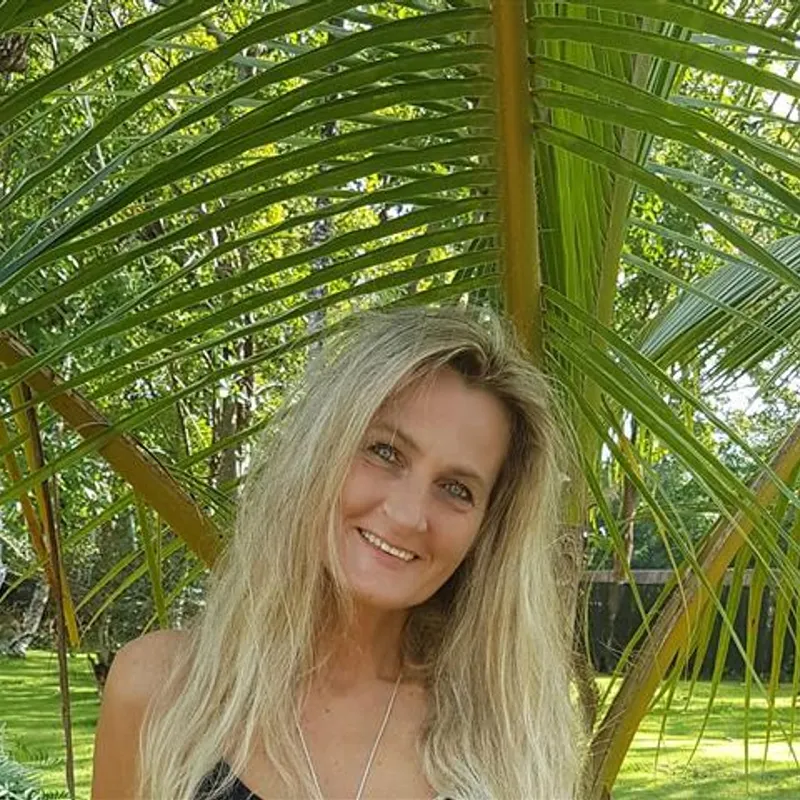 Profilbild von Lena, 47 Jahre aus Mainz