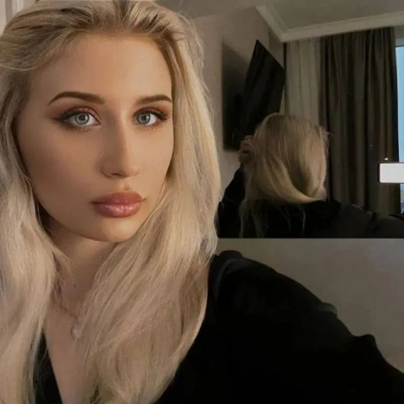 Profilbild von Lena2002, 18 Jahre aus Mannheim