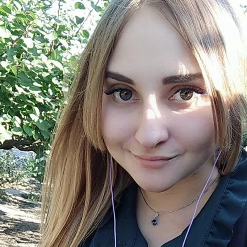 Profilbild von Lena97, 22 Jahre aus München