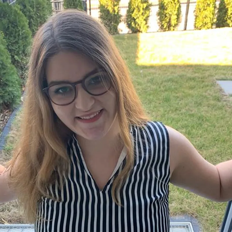 Profilbild von LenaLust, 19 Jahre aus Bremerhaven