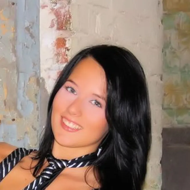 Profilbild von LenaRoxx, 24 Jahre aus Berlin