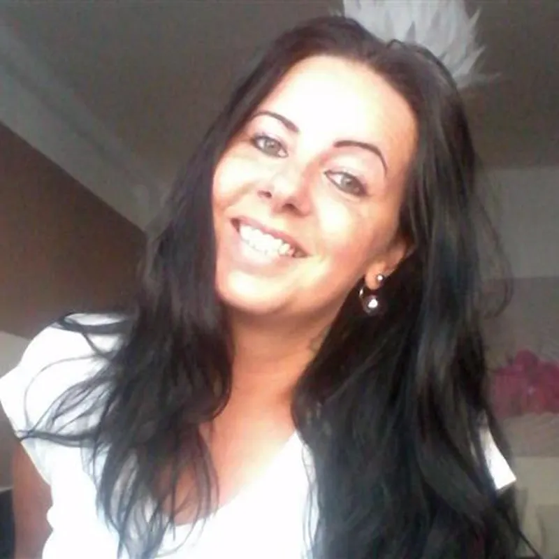 Profilbild von Lenore, 38 Jahre aus München