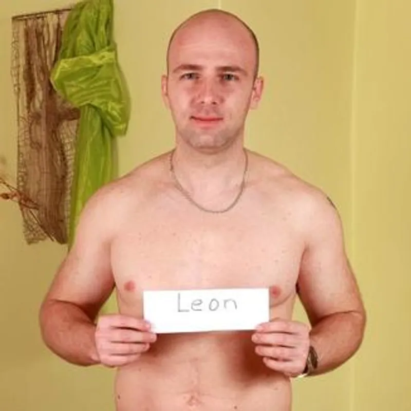 Profilbild von Leon----, 46 Jahre aus Gera
