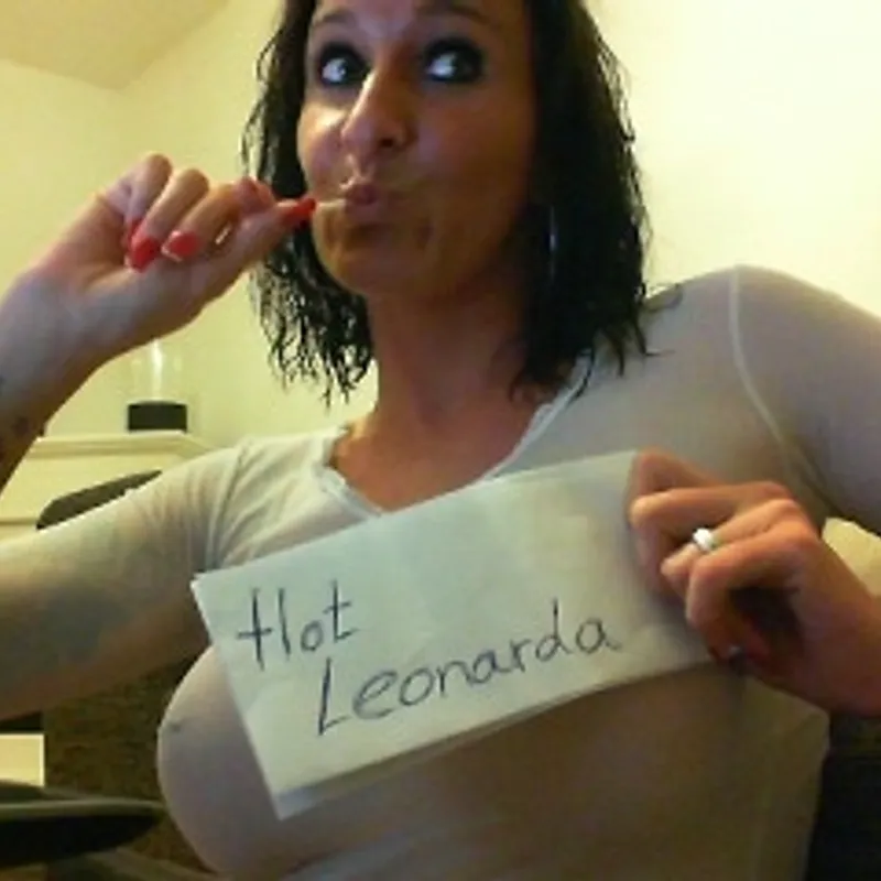 Profilbild von Leonarda, 29 Jahre aus Osnabrück