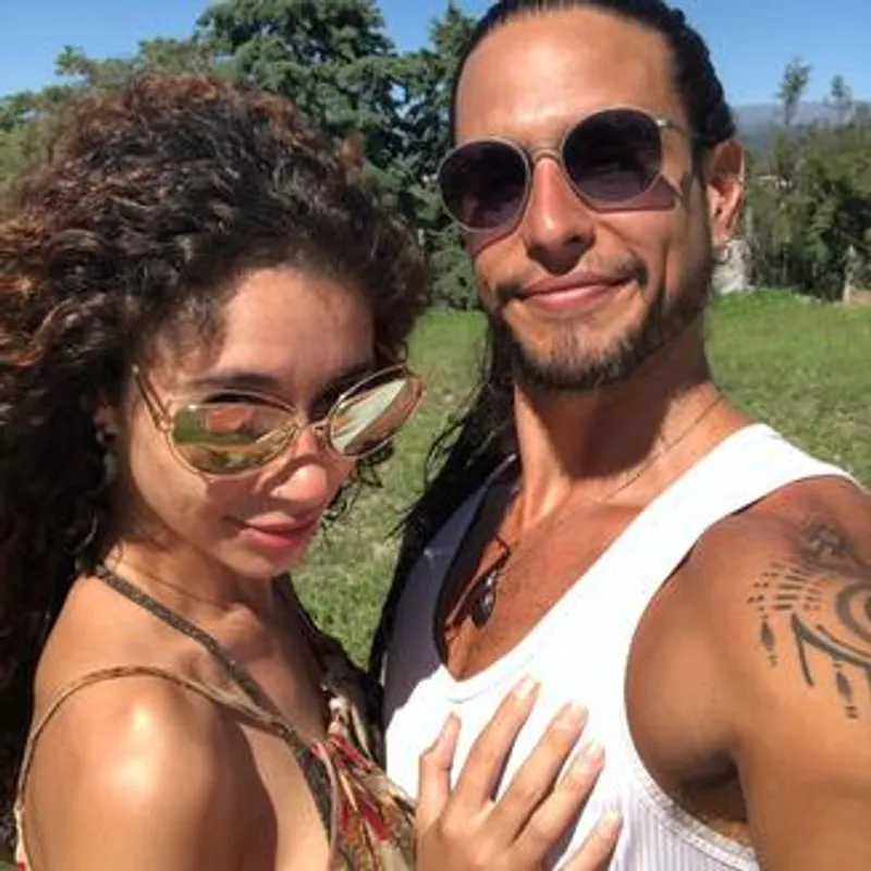 Profilbild von LeonSantos, 32 Jahre aus Mainz