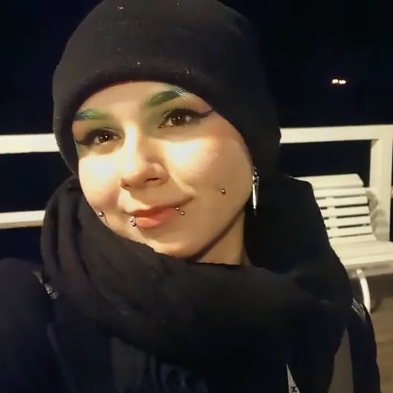 Profilbild von LexieSweet, 21 Jahre aus Osnabrück