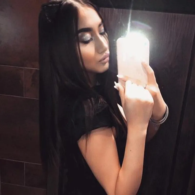 Profilbild von Lexilove20, 20 Jahre aus Jena