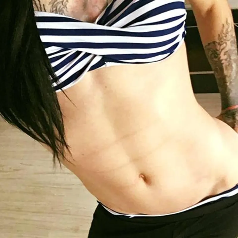 Profilbild von LexyWonder, 24 Jahre aus Freiburg