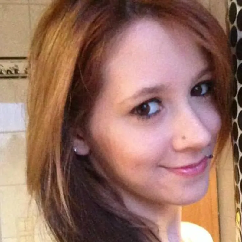 Profilbild von LeyaGina, 27 Jahre aus Mainz