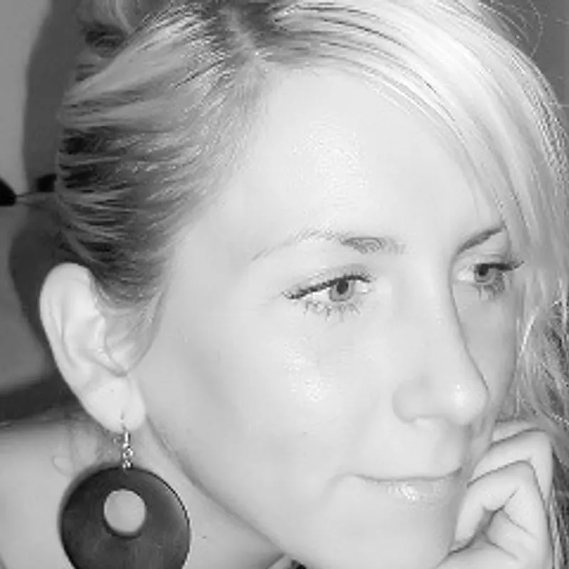 Profilbild von Leylaa, 29 Jahre aus Erfurt