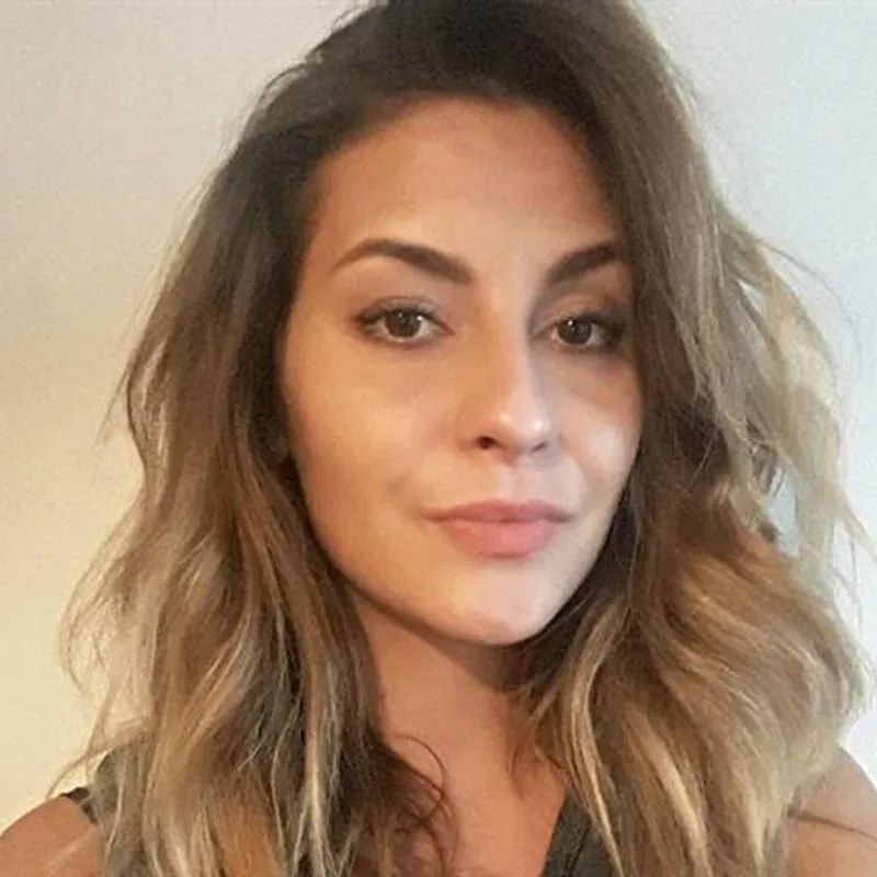 Profilbild von leylablonde, 21 Jahre aus Osnabrück