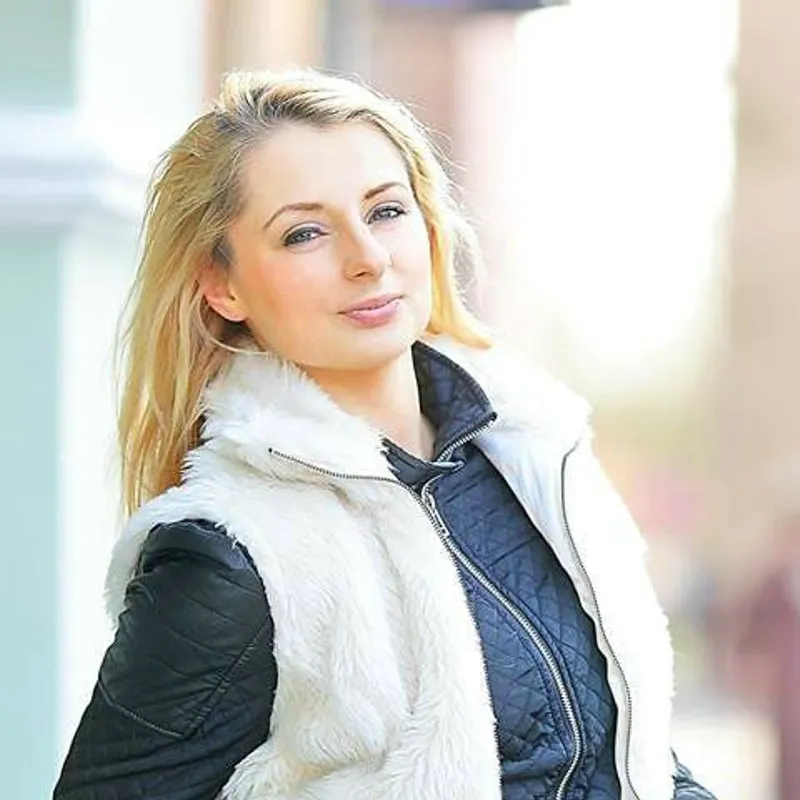 Profilbild von LiebeAnastazja, 23 Jahre aus Leipzig