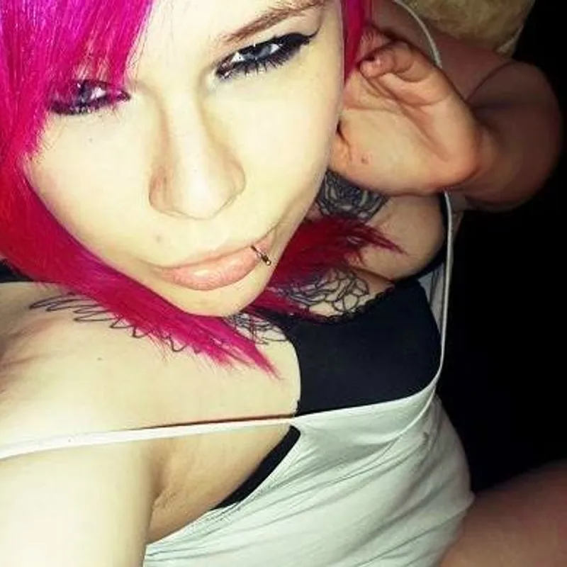 Profilbild von LiebeANNA, 20 Jahre aus Berlin