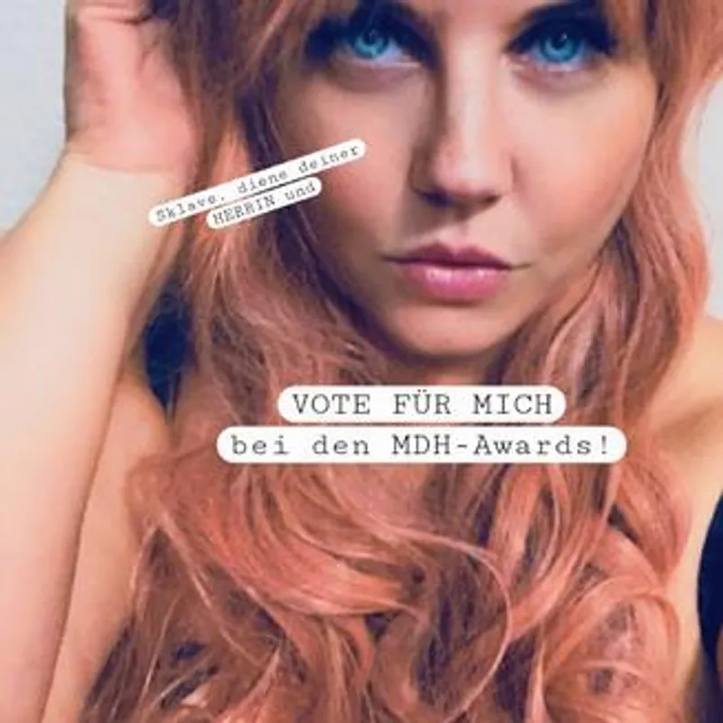 Profilbild von LiesaBDSM, 39 Jahre aus Bremerhaven