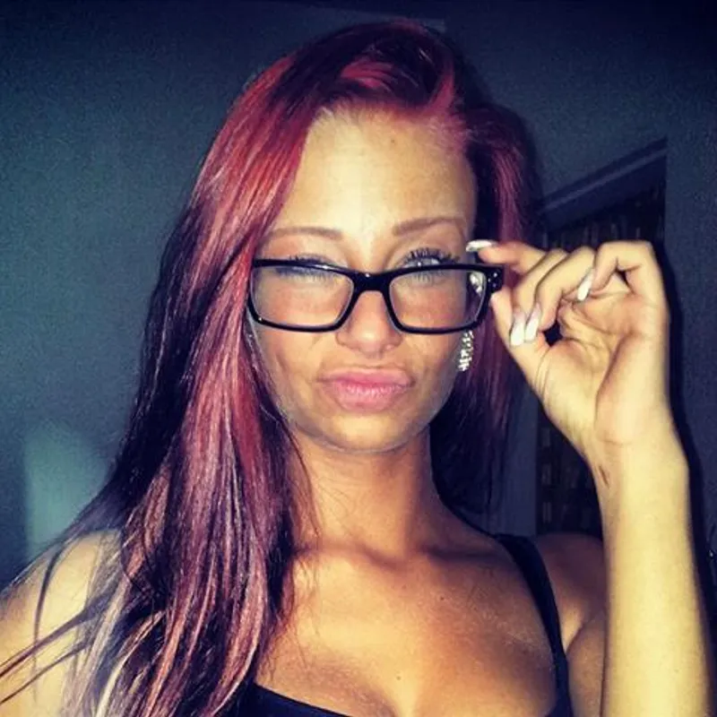 Profilbild von Lila-Berlin, 21 Jahre aus Regensburg