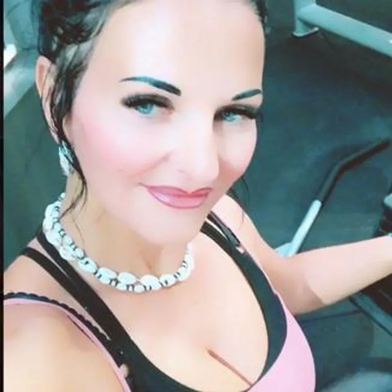 Profilbild von liliane-milf, 52 Jahre aus Saarbrücken