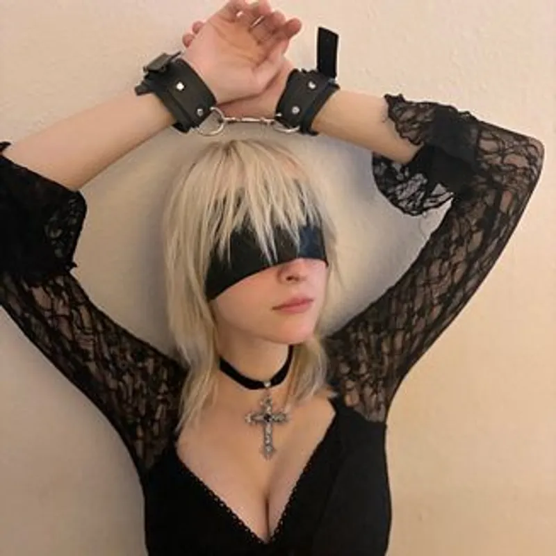 Profilbild von LillaneLove, 19 Jahre aus Leipzig