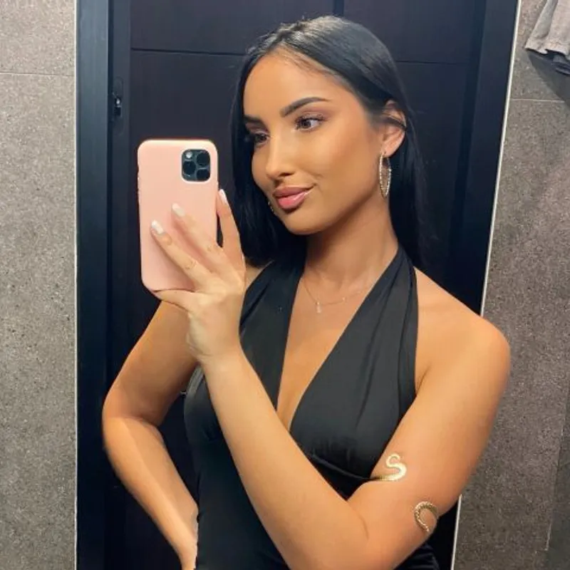 Profilbild von LillyBrunette, 24 Jahre aus Kiel