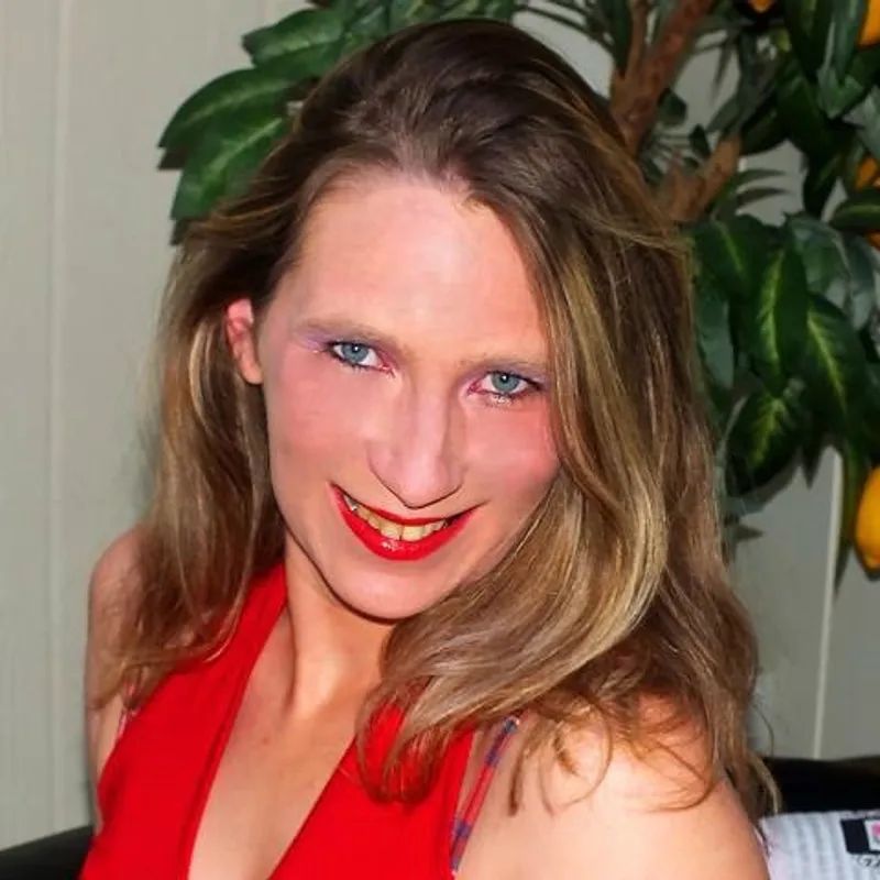 Profilbild von lillyladinda, 39 Jahre aus Frankfurt am Main