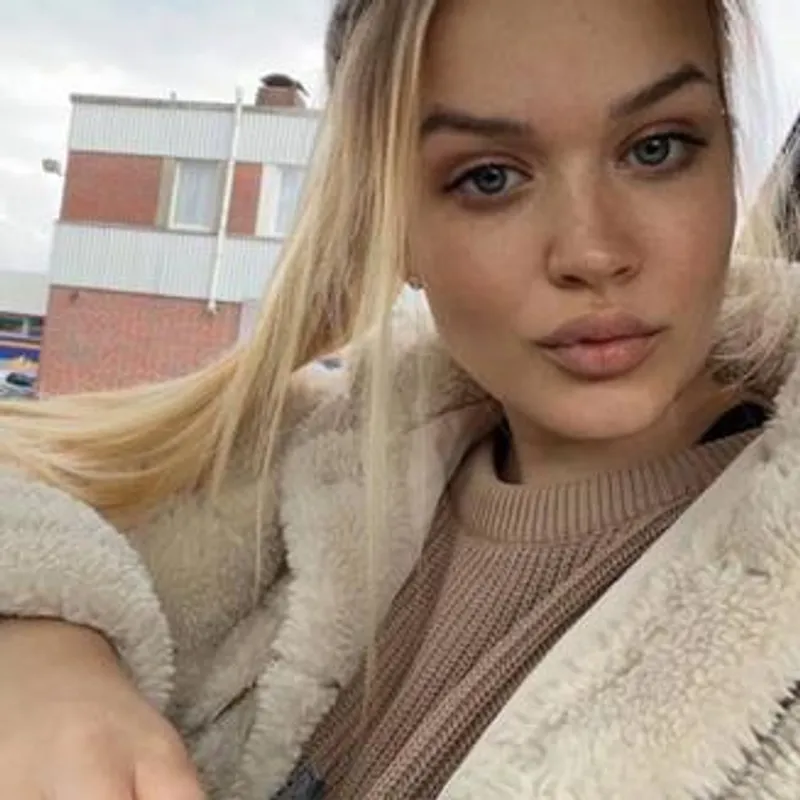 Profilbild von Lillymausi24, 23 Jahre aus Schwerin