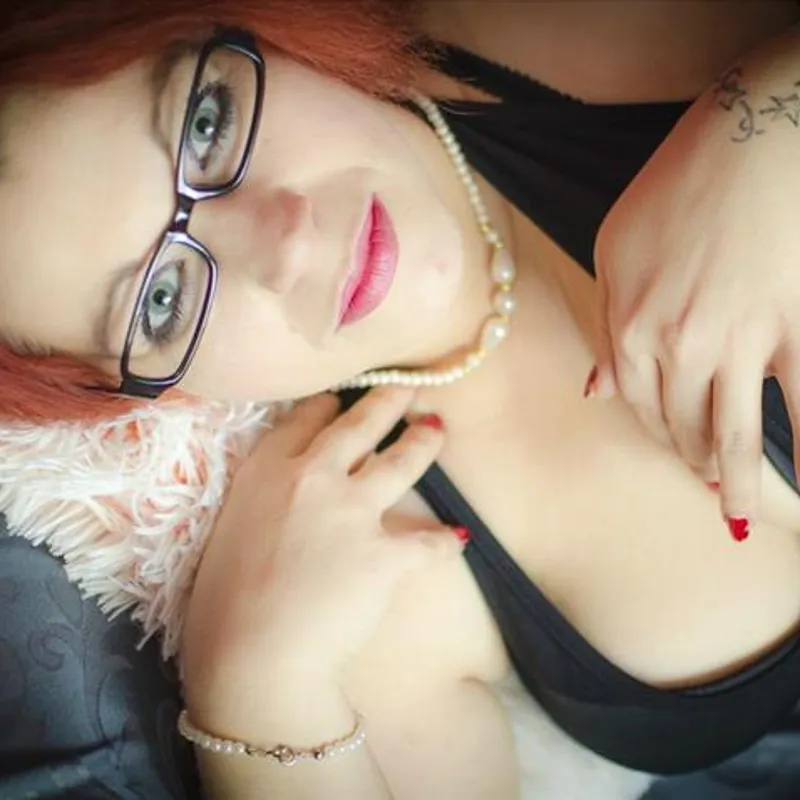 Profilbild von LillyRed, 31 Jahre aus Schwerin