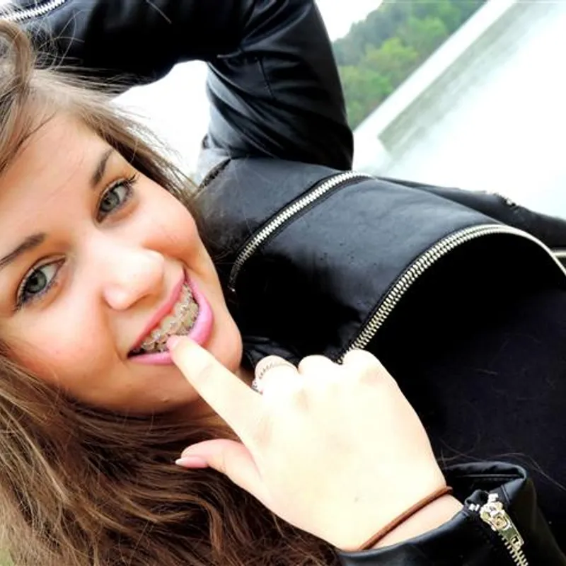 Profilbild von LillyTrans, 22 Jahre aus Berlin