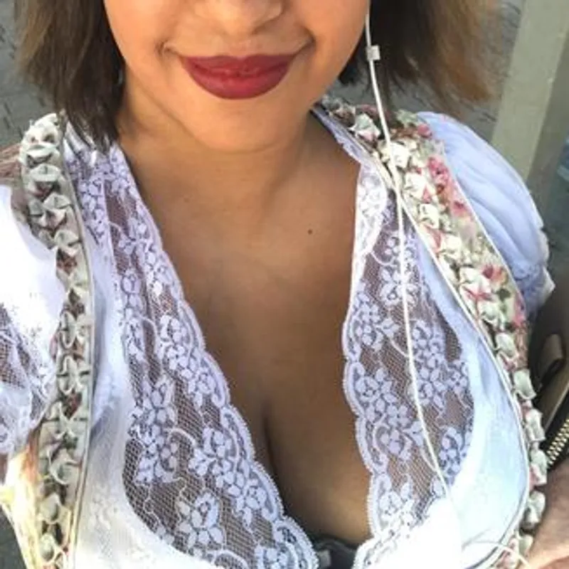 Profilbild von Lilmisssunshine90, 34 Jahre aus München