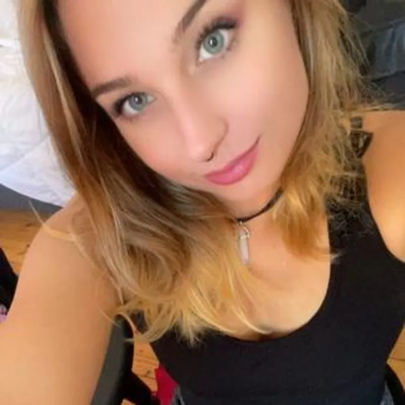Profilbild von Lilo_Maggy, 22 Jahre aus Bremerhaven