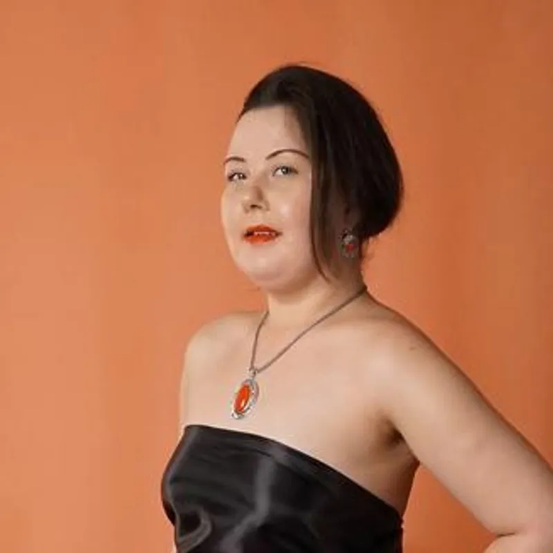 Profilbild von LiNA-CHERRY, 32 Jahre aus Potsdam