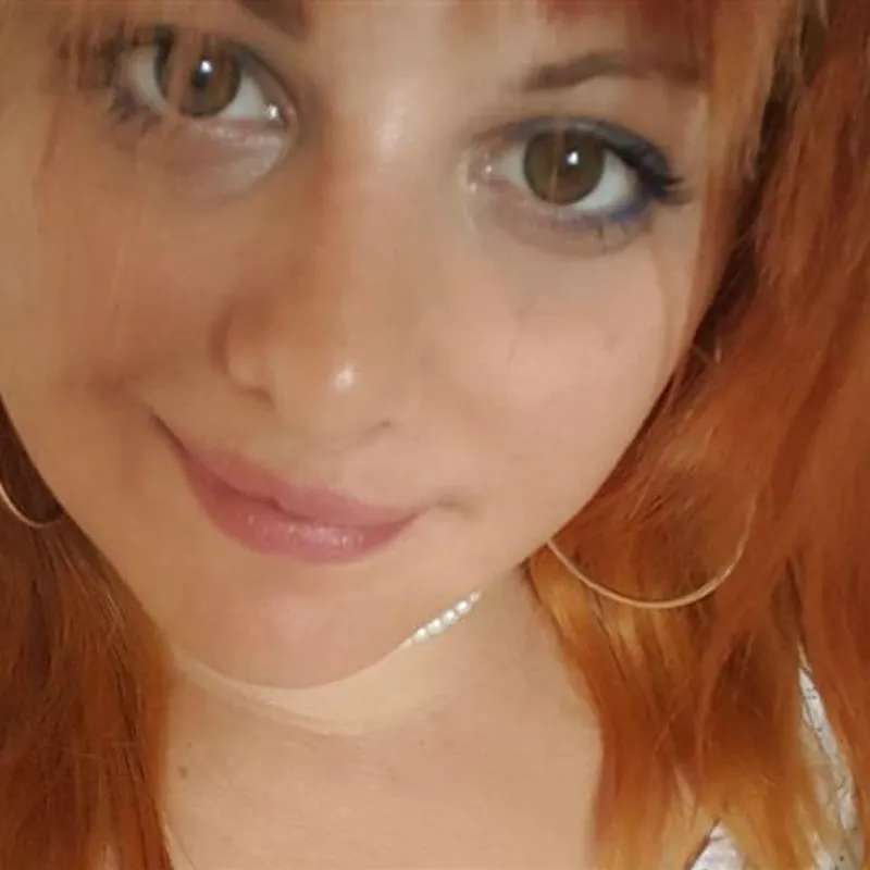 Profilbild von Lina-Maus, 25 Jahre aus Dresden