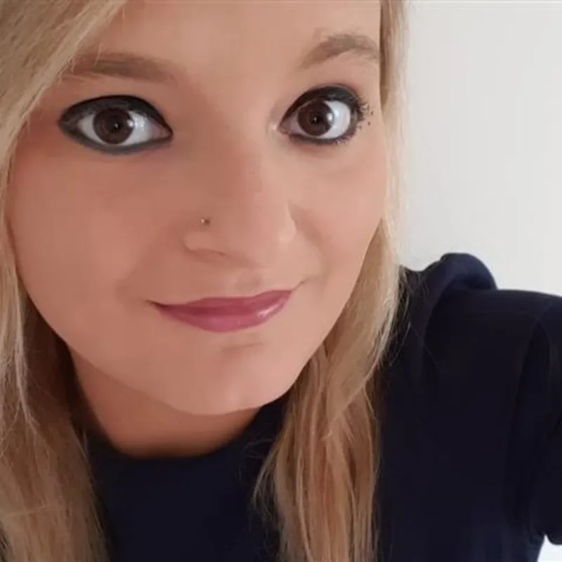 Profilbild von LinaMila, 23 Jahre aus Potsdam