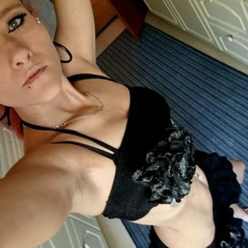 Profilbild von LinaPeach86, 38 Jahre aus Potsdam