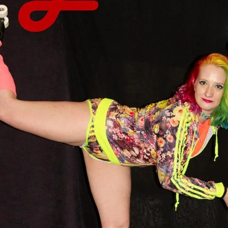 Profilbild von LindaLush, 29 Jahre aus Berlin