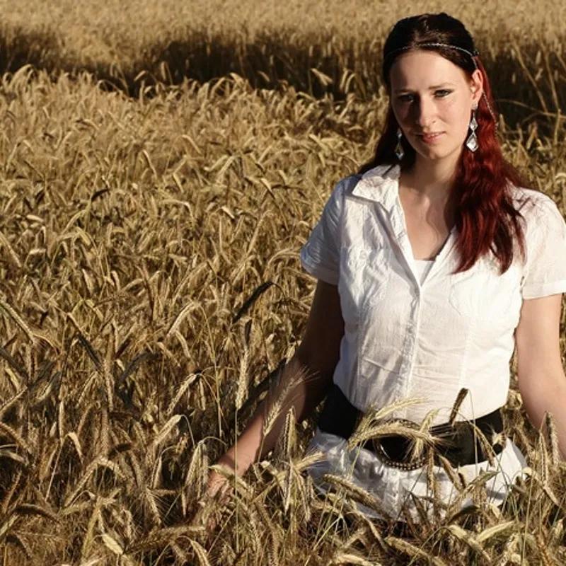 Profilbild von Lion-Mia, 27 Jahre aus Düsseldorf